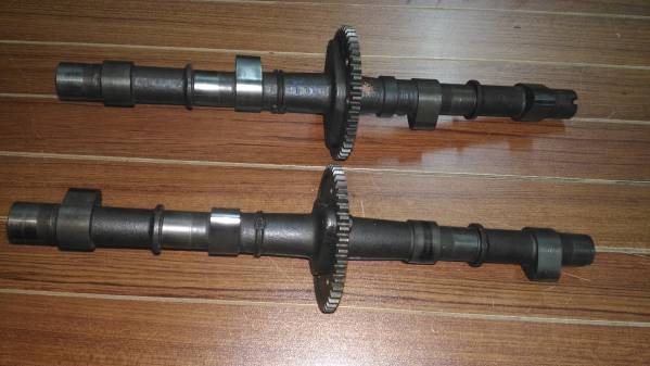 Z750GP ハイカム　GPZ750F　ゼファー７５０