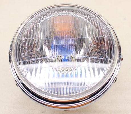6953 ① CB400SF SPEC2 NC39-104* 純正 ヘッドライト