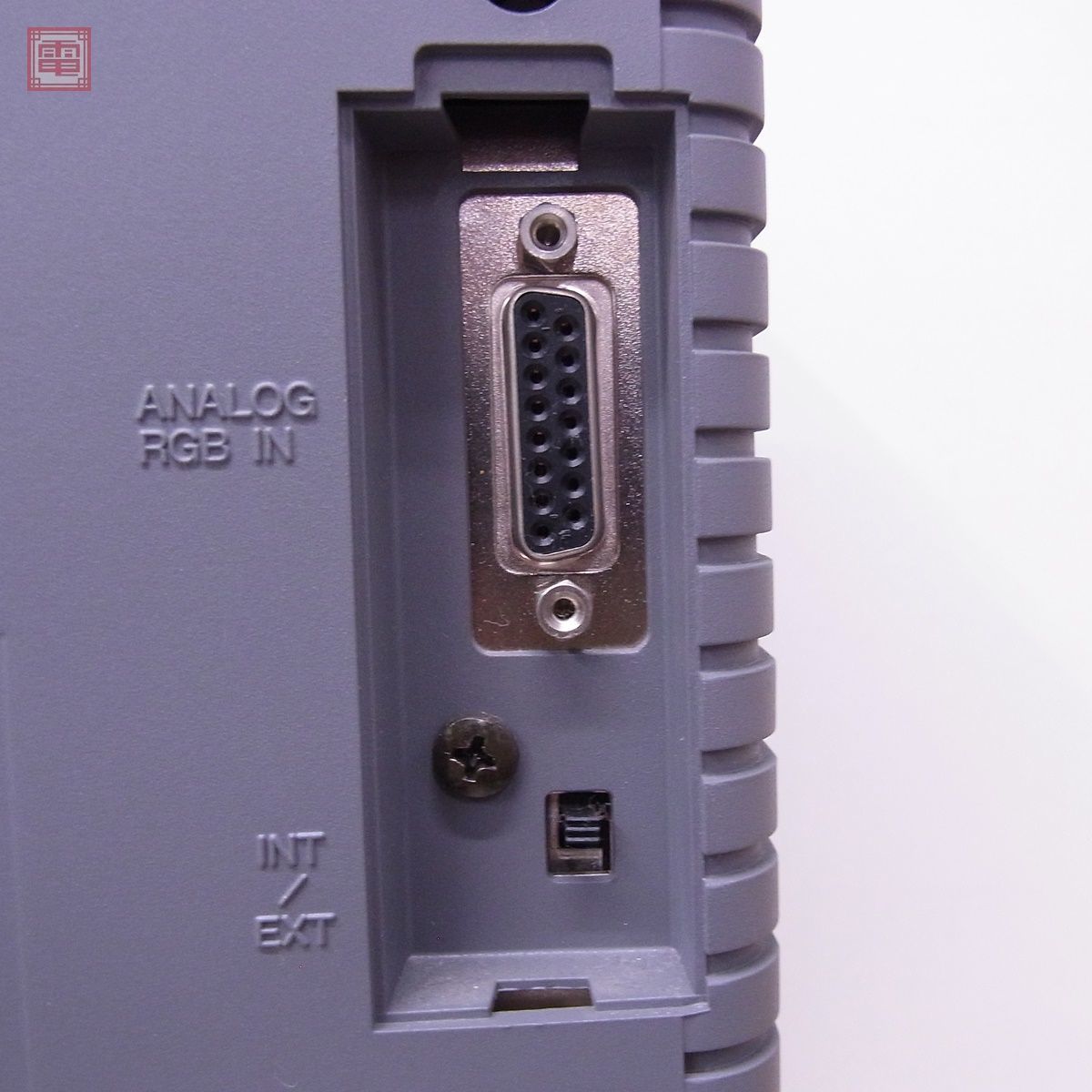 1円〜 動作確認済 富士通 FM TOWNS II モデルUX20 （FMTW2UX20） 本体