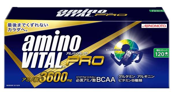 アミノバイタルプロ 180本 アミノバイタル 味の素 プロ