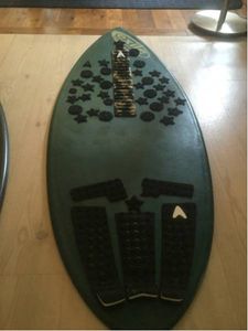 スキムボード2枚　セット売り スキムボードのYahoo!オークション(旧ヤフオク!)の相場・価格を