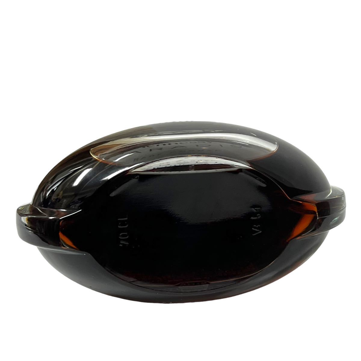 【未開栓】箱付き Hennessy ヘネシー PARADIS パラディ 40％ 700ml 箱付き 冊子付き_7