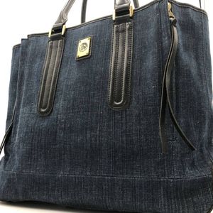 極美品‼️DIESEL ディーゼル ショルダー付 トートバッグ ヘルメットバッグ- 