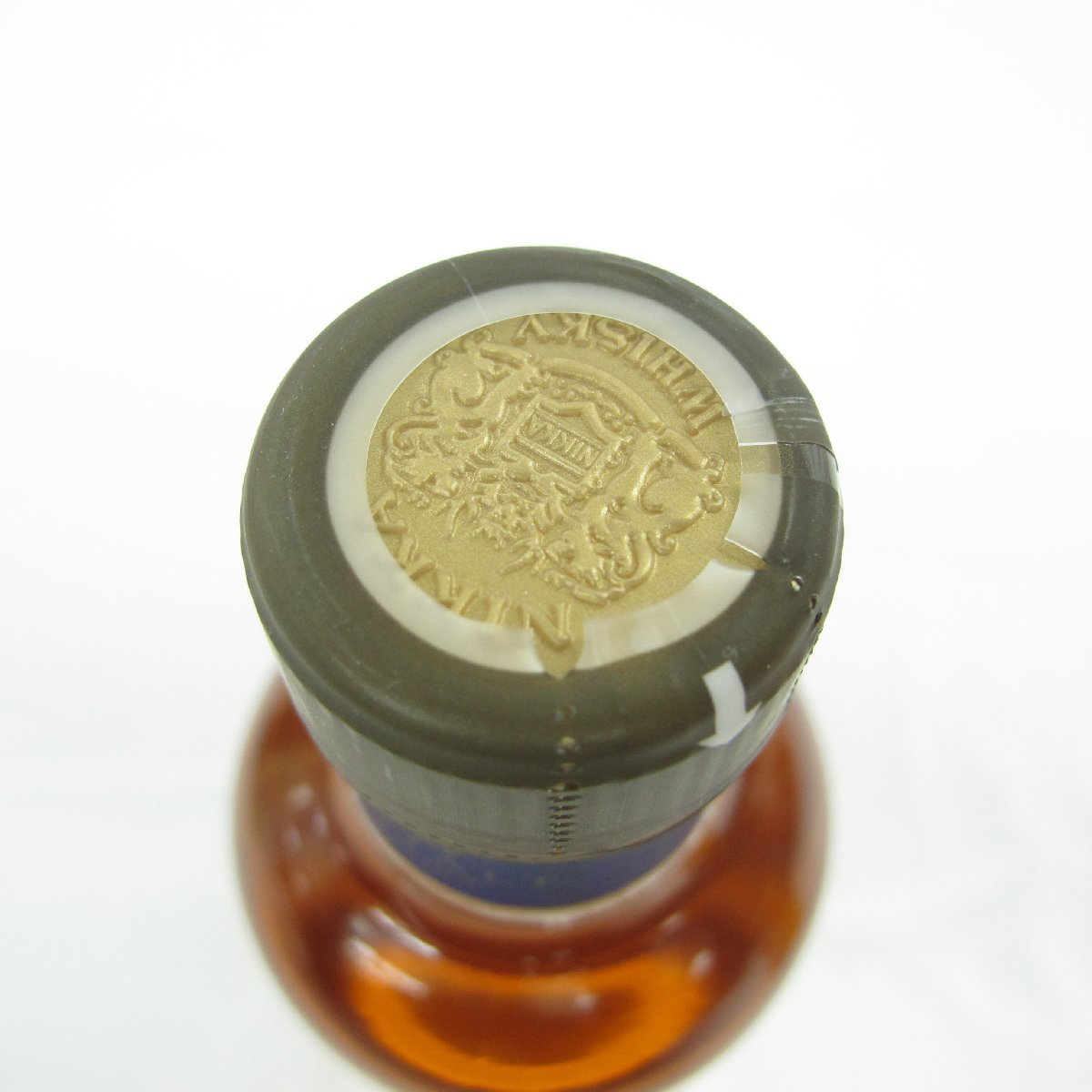 未開栓】NIKKA ニッカ モルトコレクション 余市10年/宮城峡10年