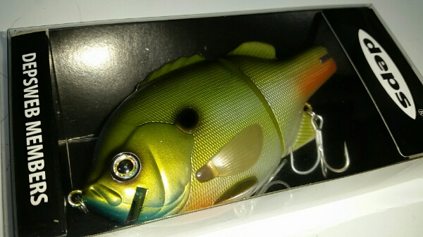 デプス ブルシューターJr ガラナシ デプス deps ブルシューター 0 ブル