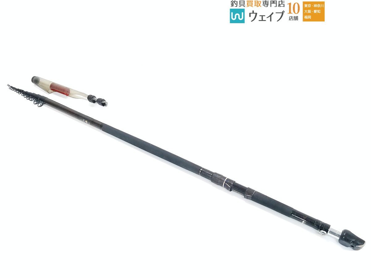 ダイコー フルフィールド 振出 石鯛 伝承 540MH ※穂詰め(ダイコー