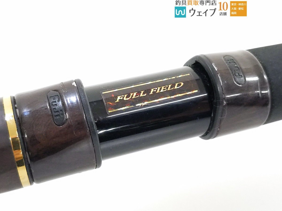 ダイコー フルフィールド 振出 石鯛 伝承 540MH ※穂詰め(ダイコー