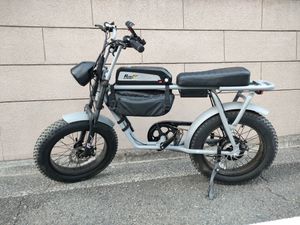 flow bikeのYahoo!オークション(旧ヤフオク!)の相場・価格を見る