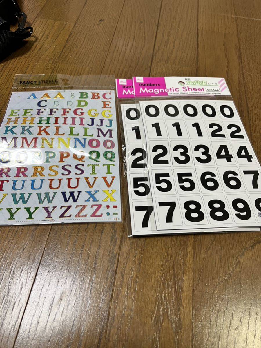 テプラSR520X中古品テープ10本付き_7