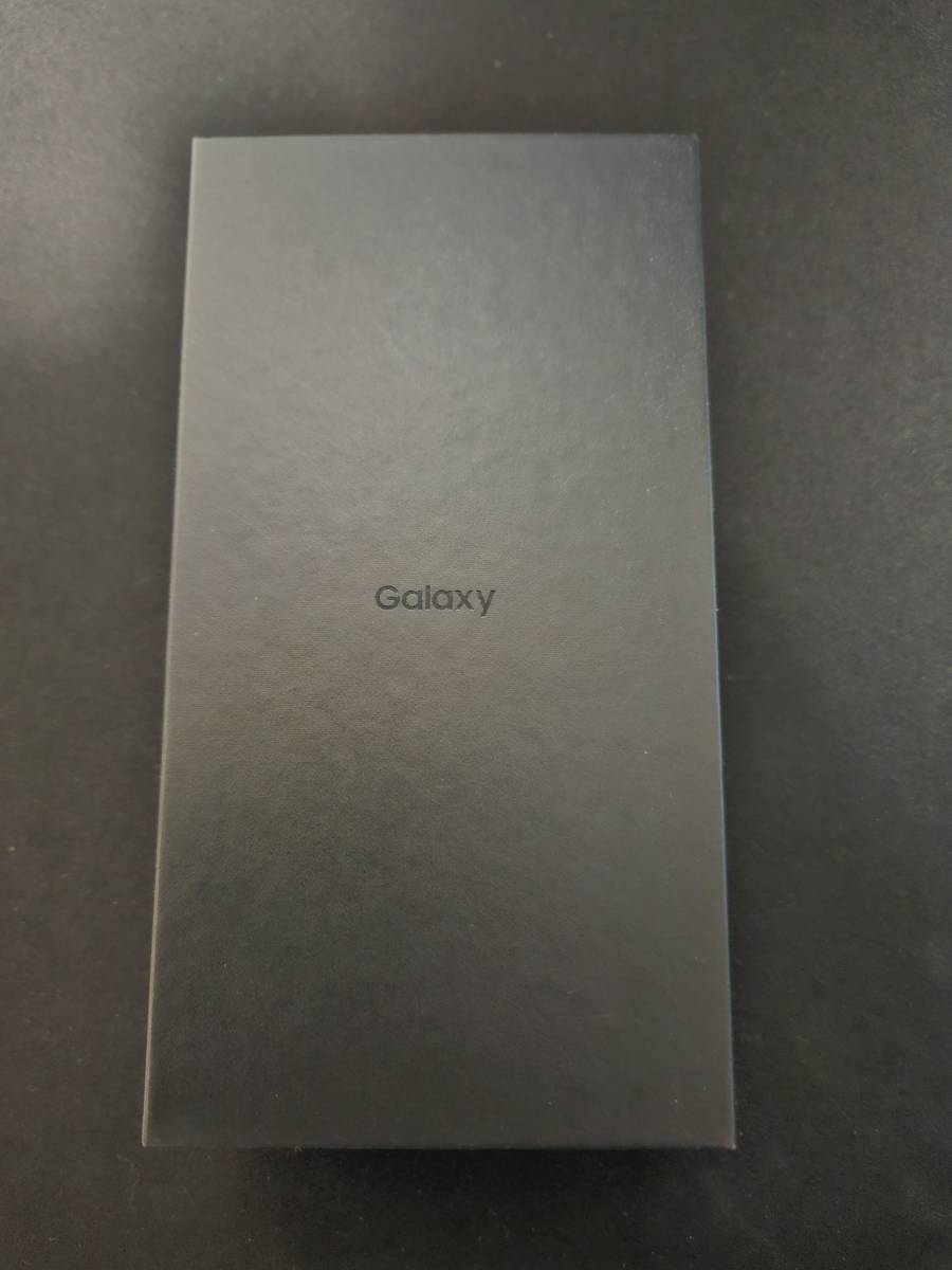 Galaxy Note9 SCV40 ジャンク品_5