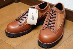 ダナー シャドーウッドの値段と価格推移は？｜23件の売買データから 