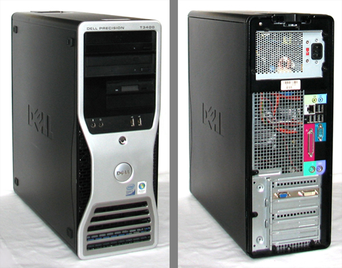 快速~Win10Pro_64+Office2013★3.0GHz/4G/500GB/DVDx2/Ｔ3400