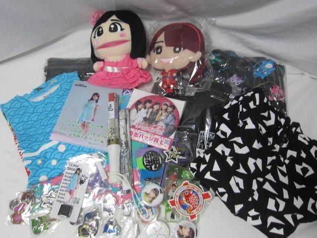 同梱可】中古品 アイドル たこやきレインボー チームしゃちほこ もも 