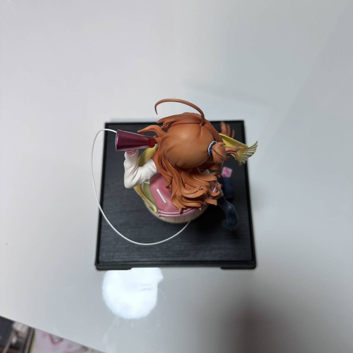 あみあみ限定版 サノバウィッチ 因幡めぐる 1/7 完成品フィギュア