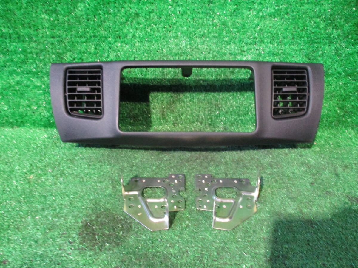 D134 ムーブ L175S オーディオパネル(取り付けキット、配線)｜売買されたオークション情報、yahooの商品情報をアーカイブ公開 ...