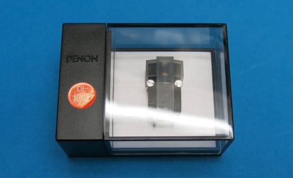 ☆　DL-103 新品です。