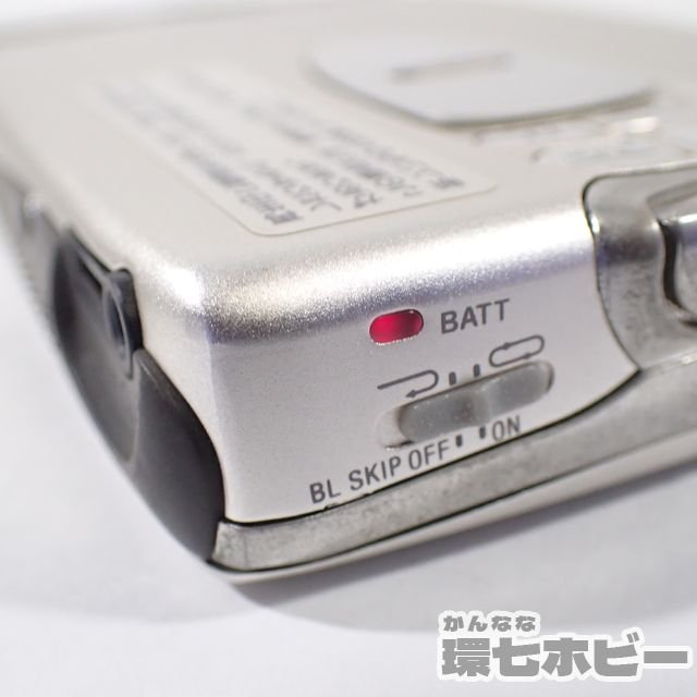 1UH7◇ソニー アイワ WM-EX2 PX820 RM-WM79E BC-9HJ ポータブル