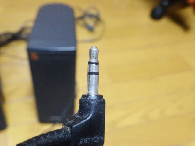 SONY ソニー　アクティブスピーカーシステム　SRS-100_7