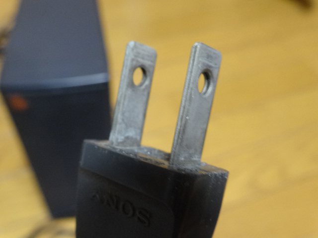 SONY ソニー　アクティブスピーカーシステム　SRS-100_8