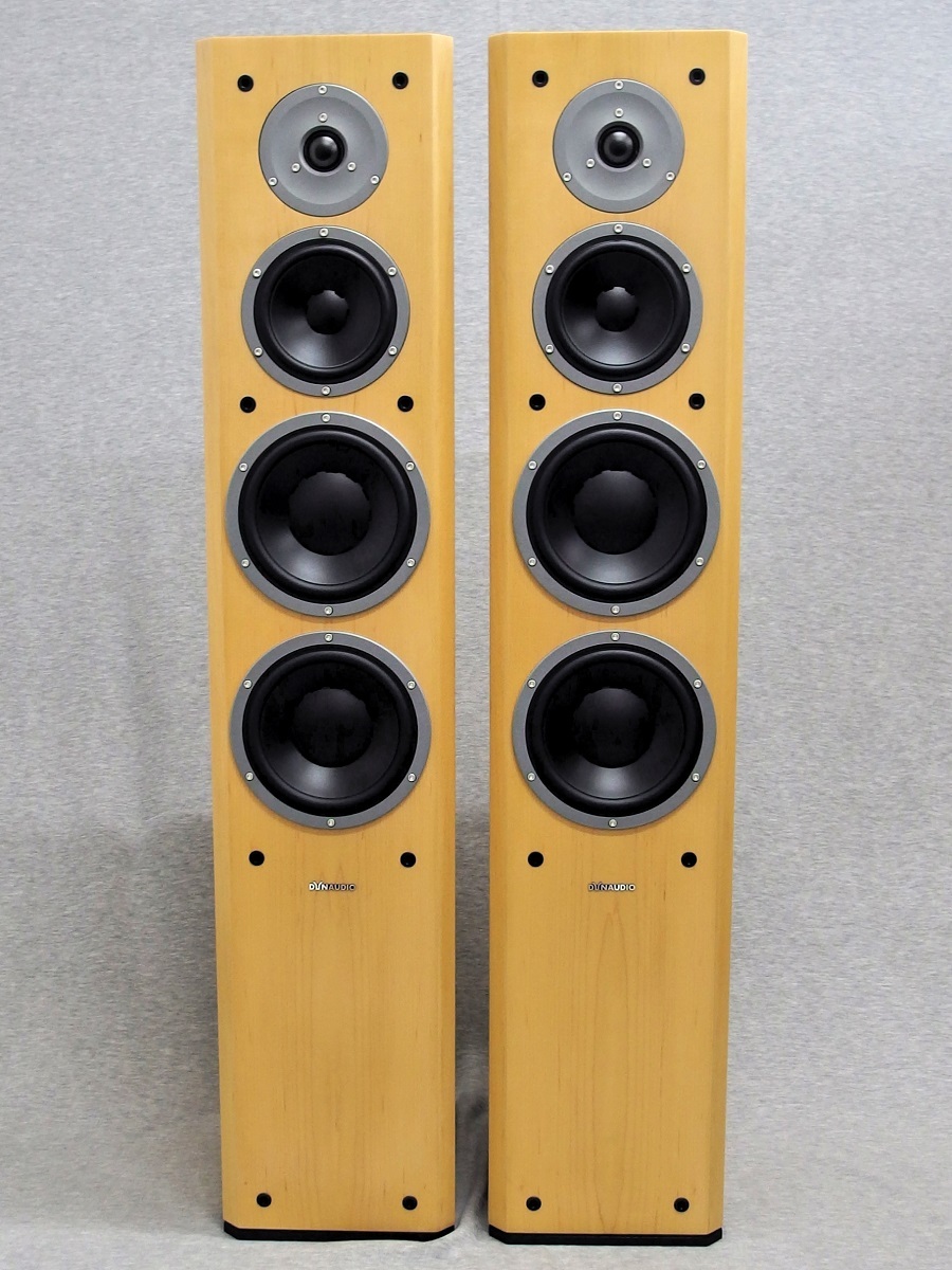 DYNAUDIO / スピーカー / Focus 340 【デッドストック・開封音出しのみ