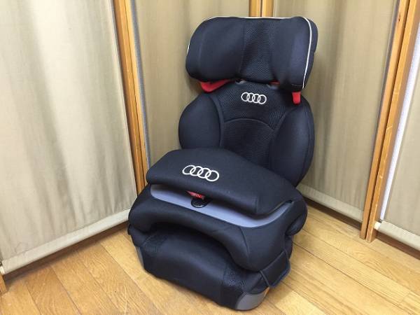 RECARO アウディ スタートアルファーワンイーシー ウニオン