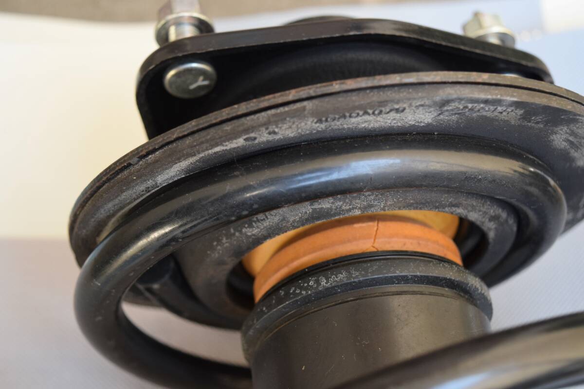  ランサーエボリューションⅩ 純正サス サスペンションキット 純正 三菱 CZ4A　エボ10_10