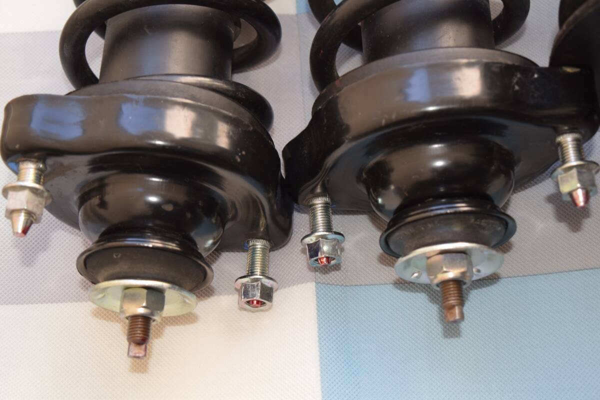  ランサーエボリューションⅩ 純正サス サスペンションキット 純正 三菱 CZ4A　エボ10_3