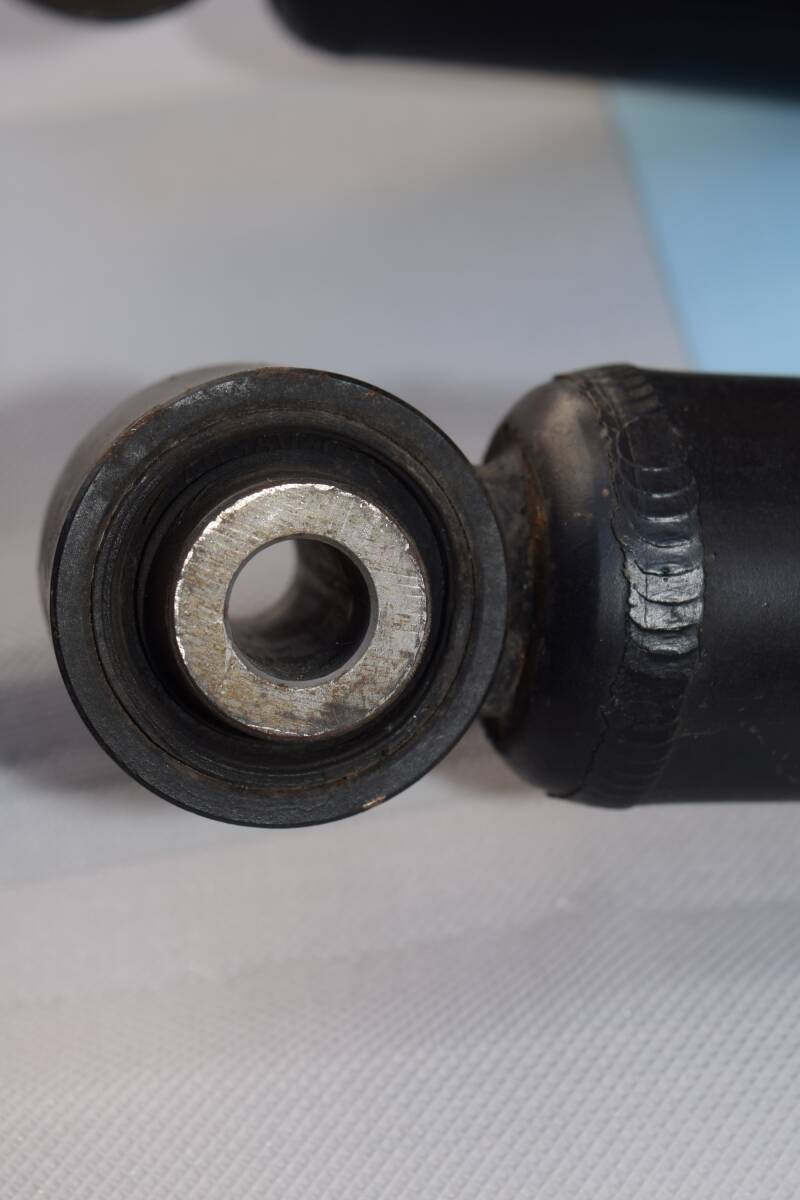  ランサーエボリューションⅩ 純正サス サスペンションキット 純正 三菱 CZ4A　エボ10_4