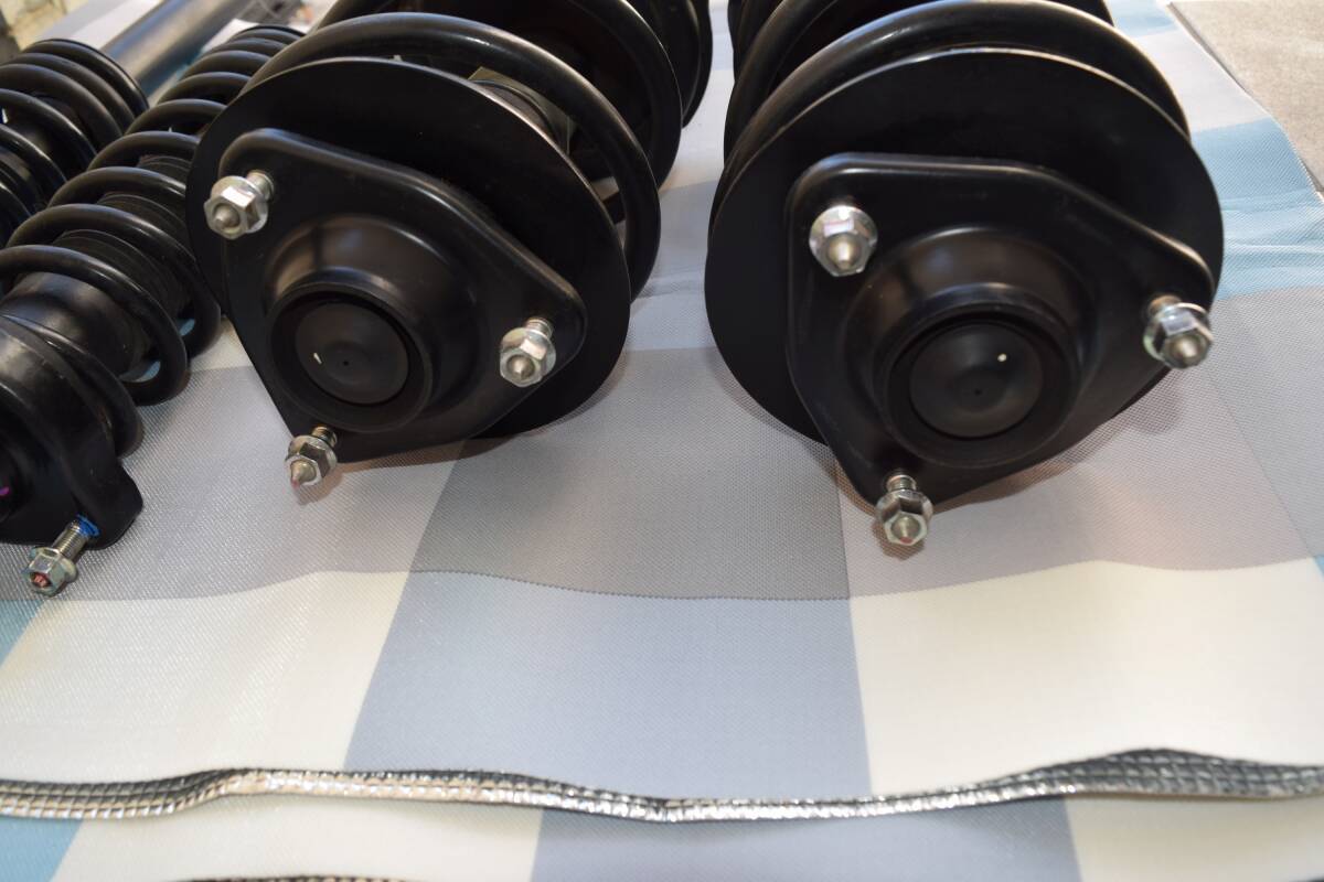  ランサーエボリューションⅩ 純正サス サスペンションキット 純正 三菱 CZ4A　エボ10_7