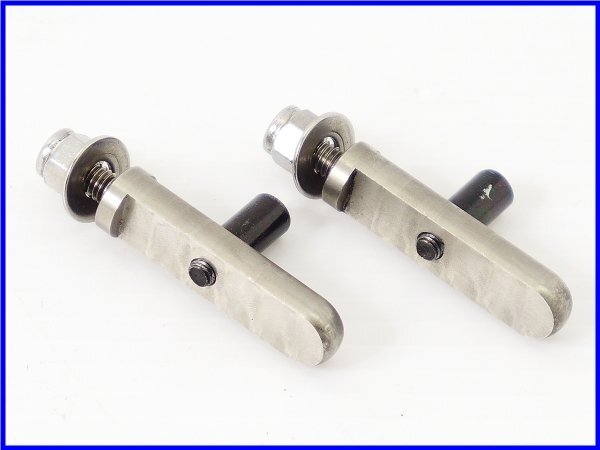 《S》良品♪1982年 CB750F ショートタイプ リアウインカーステーset♪CB900F/CB1100F♪ ウェビックガレージセール | 《S》良品♪CB900F リアウインカーステーset z50 イグニッションコイルの通販