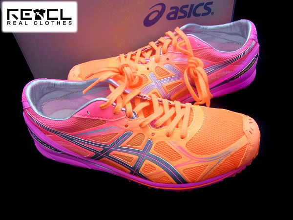 asics/アシックス 12FW SORTIE SUPERMAGIC 5 TMM011/25.5