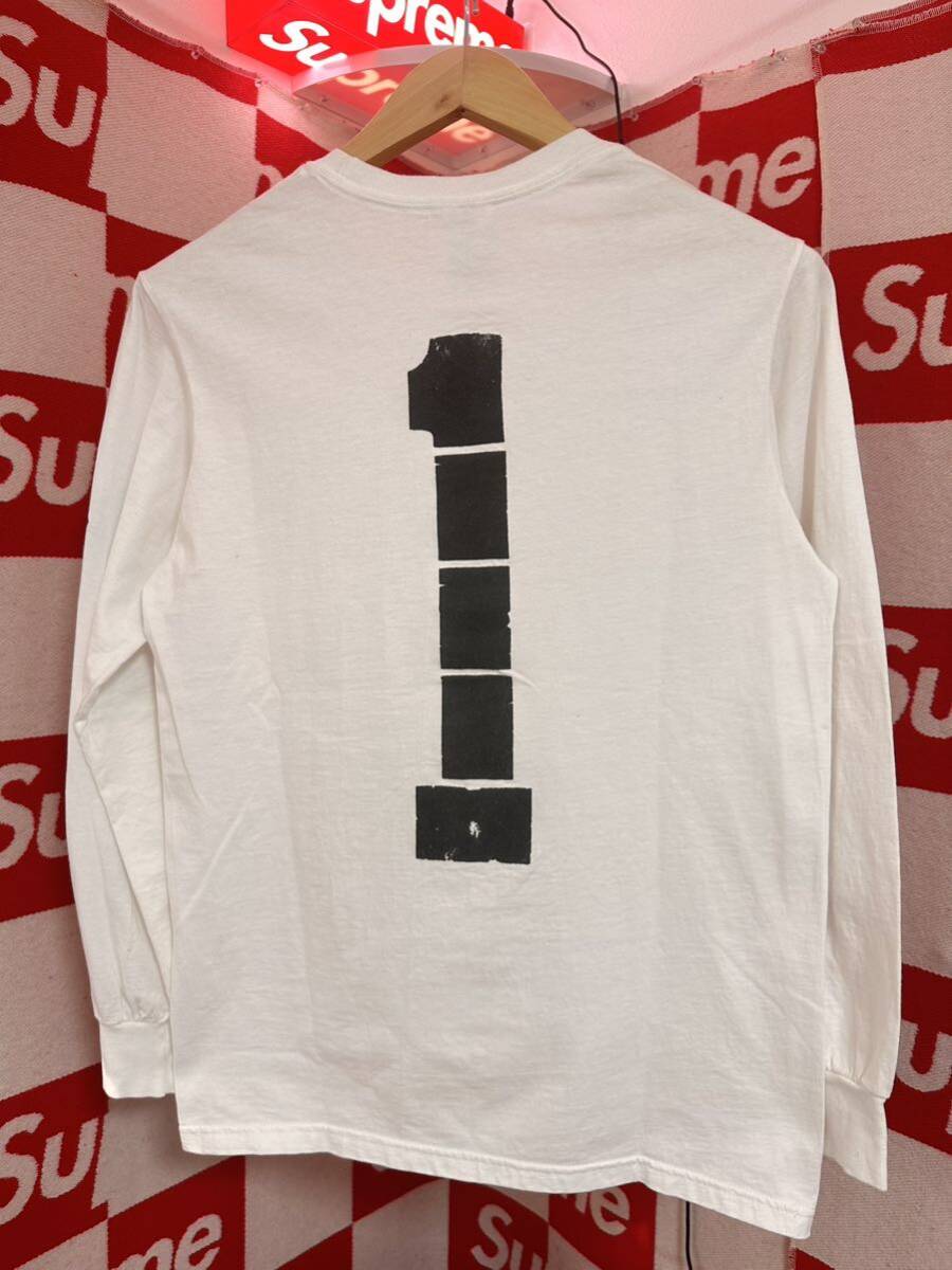 ☆激レア☆Supreme Ichi The Killer L/S Tee シュプリーム