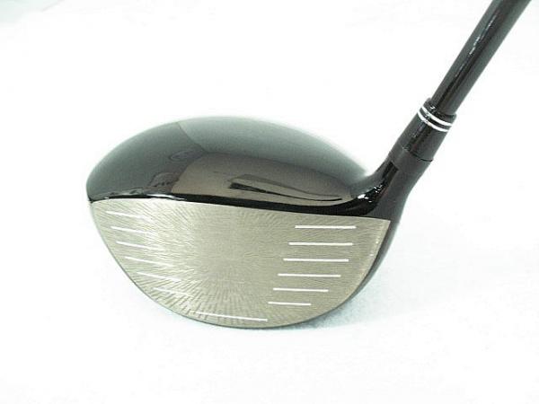 即決 中古超美品 F-POWER TM-101 ドライバー 1W[0388