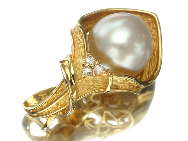 ダイヤモンド ペンダントトップ K18 ホワイトゴールド 1.00ct 1.1ct 