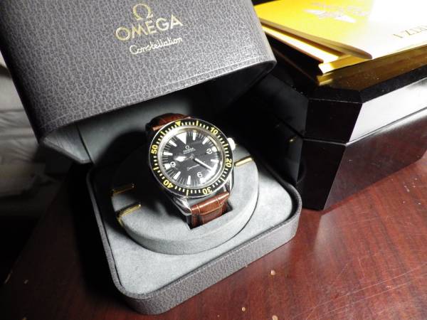 希少ビンテージスピードマスタームーブ552売り切り！