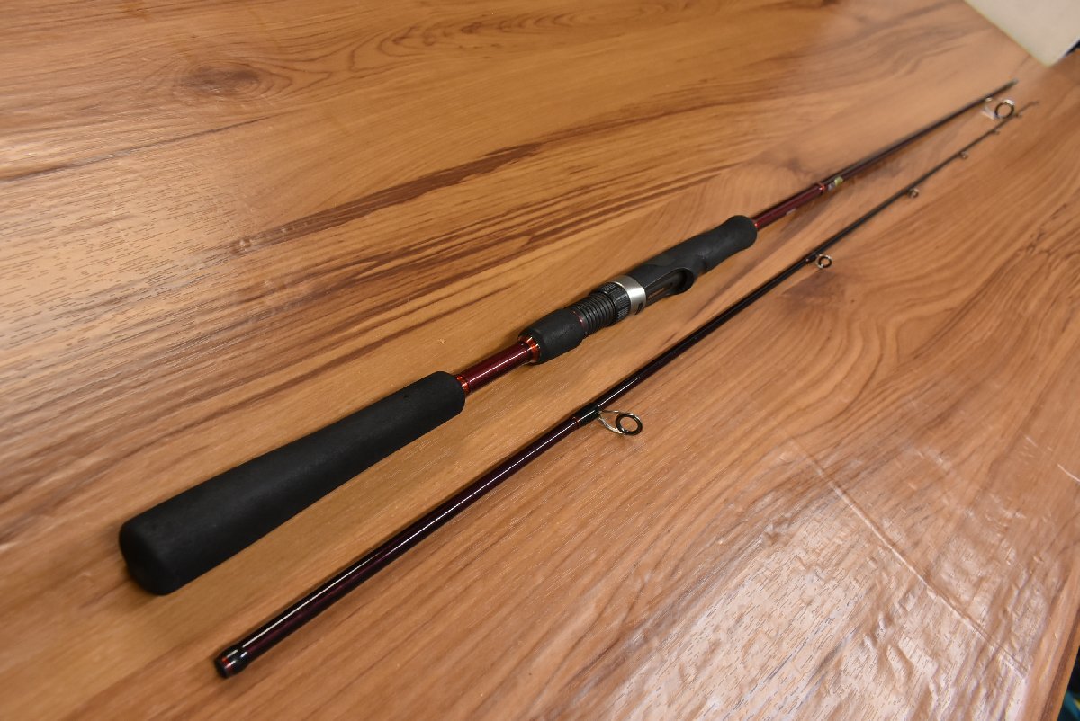 人気モデル☆】シマノ セフィア BB S709ML スピニングロッド SHIMANO