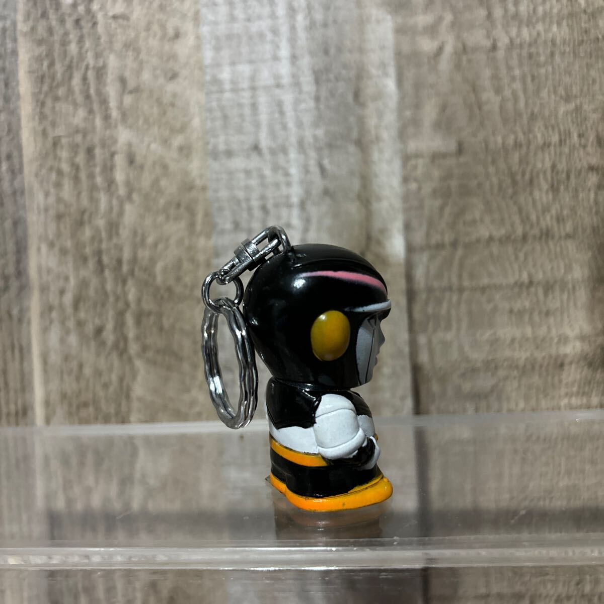 アクト エイトマン ディフォルメミニソフビ 人形 ミニソフビ 昭和