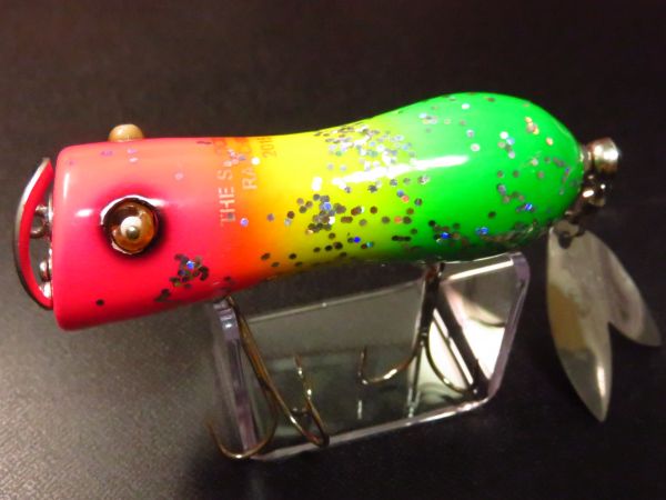 ストックルアーズ☆THESTOCKLURES☆ランチキ☆RANCHIKI♀2015① ストックルアーズ☆THESTOCKLURES☆ランチキ☆RANCHIKI♀2015①