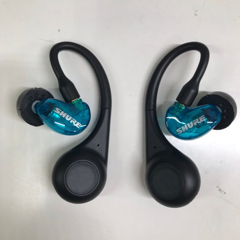 SHURE シュア AONIC215 第2世代 SPECIAL EDITION SE215 ワイヤレスイヤホン 240320SK100013_2
