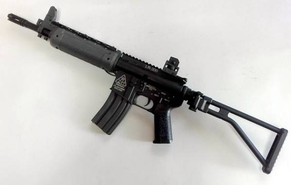 Ａ＆Ｋ　ＬＲ３００　ＥＦＣＳメカボ仕様