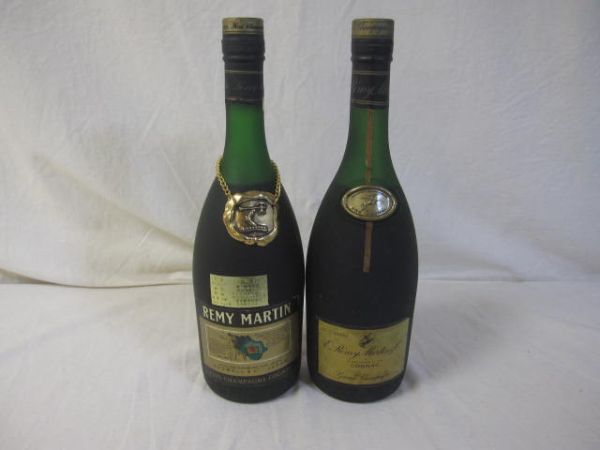 【未開封】レミーマルタン アージュ アンコニュREMY MARTIN 700ml レミーマルタン アージュアンコニュ（Remy Martin Age Anconnu） | お