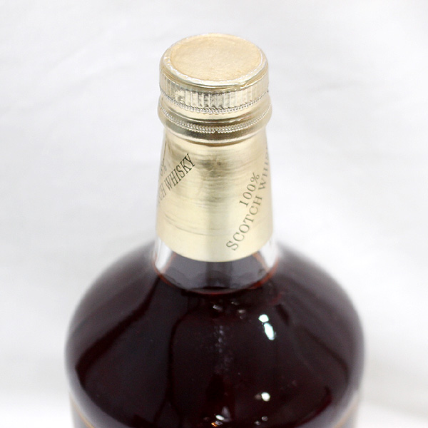 飲料・酒 未開栓 MITSUKOSHI 未来紀 21年 700ml 40% 古酒