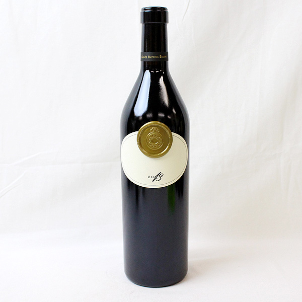 シャトー ラトゥール 1981 CHATEAU LATOUR 750ml セラー保管①