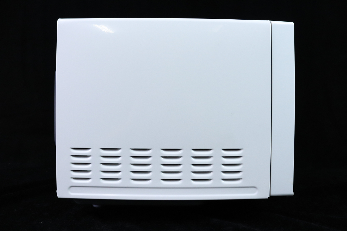 通電OK】TOSHIBA ER-WS17(W) 東芝 電子レンジ 2022年製 007JSBJL92