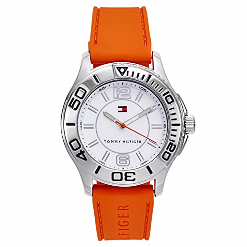 海外限定■TOMMY HILFIGER メンズスポーツウォッチ腕時計A