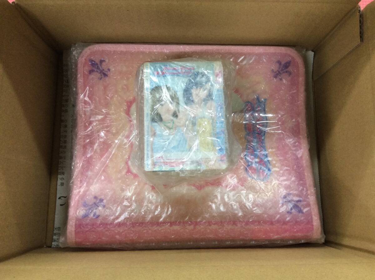 GM4064/60/0】オシャレ魔女ラブandベリー カード約140枚前後 + カード