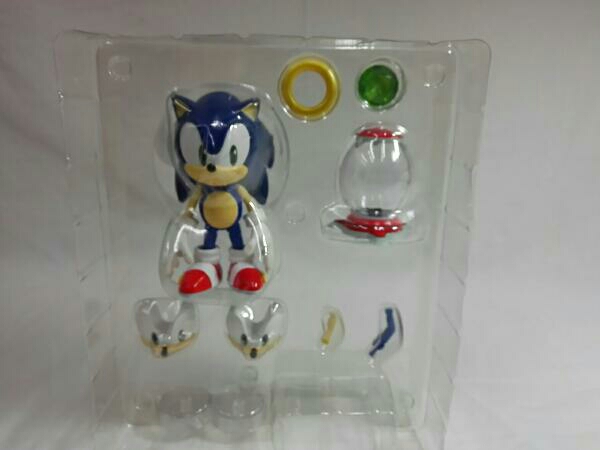ねんどろいど ソニック・ザ・ヘッジホッグ 214 ねんどろいど 214 ソニック・ザ・ヘッジホッグ SEGA | ソニック