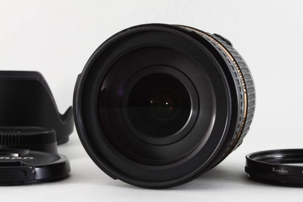 ★超極上美品★TAMRON 18-270mm F3.5-6.3 Di II VC Nikon用 #034