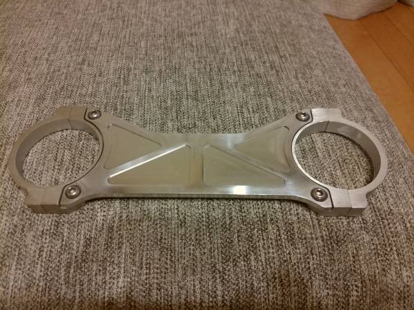 ゼファー1100スタビライザー