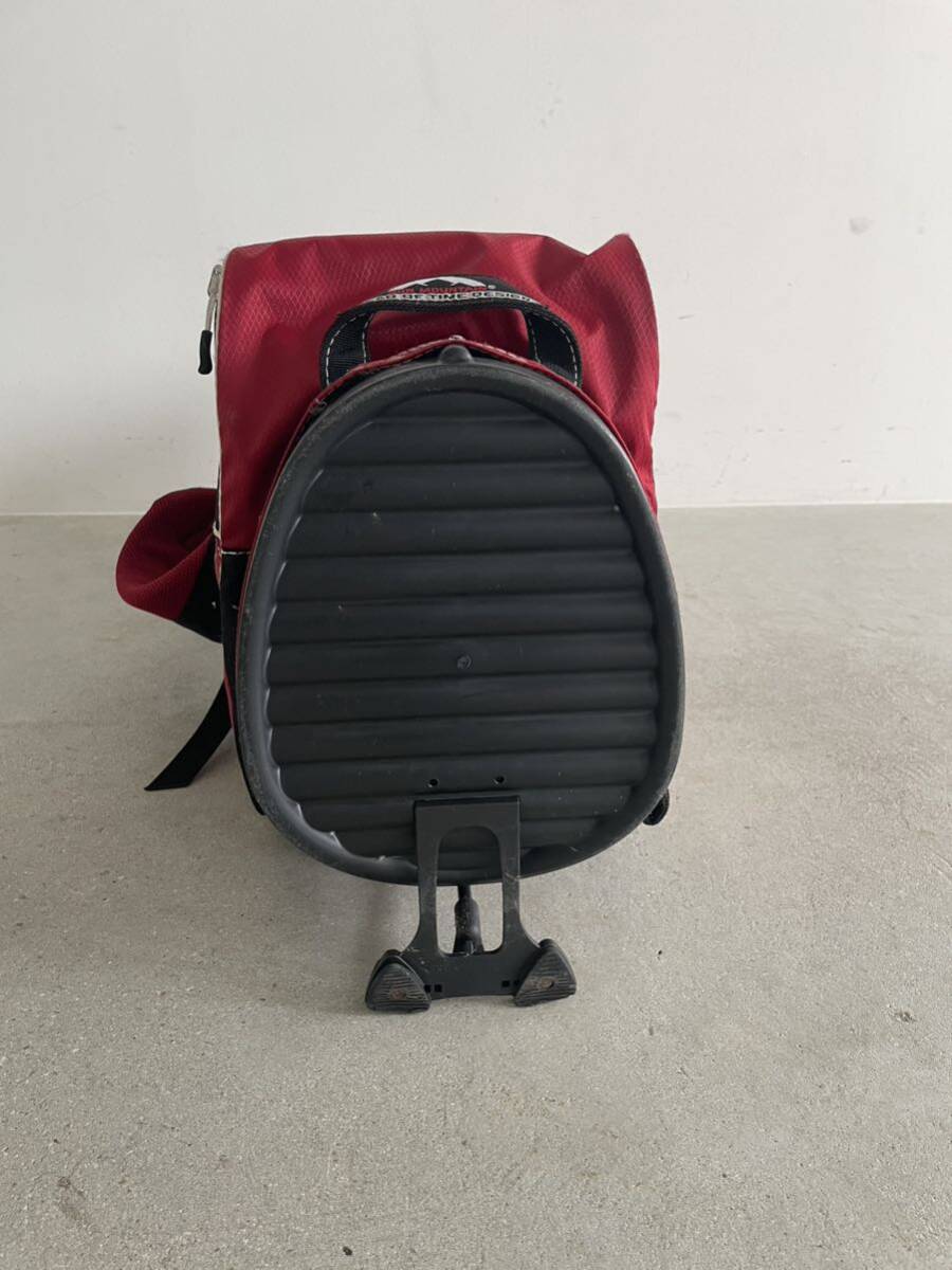 SUN MOUNTAIN サンマウンテン スタンドバッグ 軽量キャディバッグ